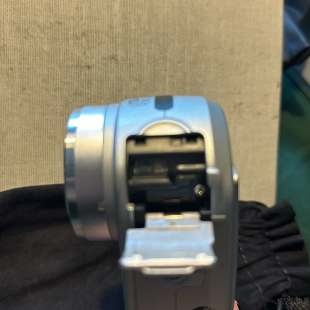 Sony Cybershot 3.2 Mega Pixels